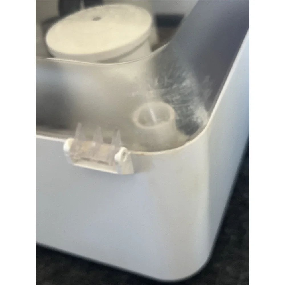 KitchenAid Food Processor KFP1356 STORAGE CASE with Blades Part Accessories